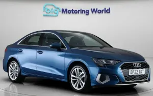 Usado Audi A3