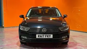 Usado VW Passat