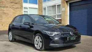 Używany VW Golf VII