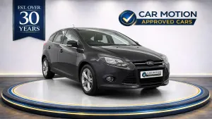 Begagnad Ford C-MAX