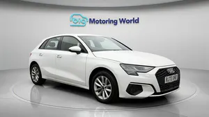 Używany Audi A3