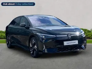Begagnad VW ID.7