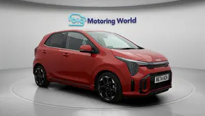 Usado Kia Picanto