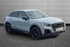 Usado Audi SQ2