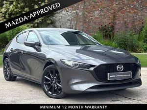 Usado Mazda 3