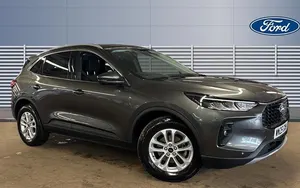Usado Ford Kuga