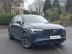 Usado Volvo XC90