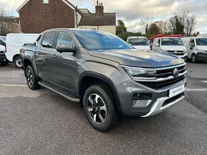 Usado VW Amarok