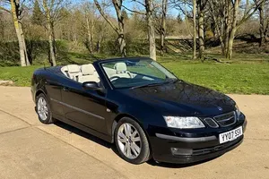 Usado Saab 9-3