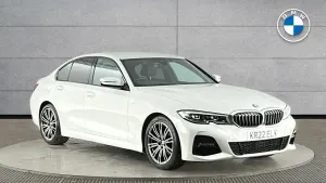Usado BMW 318