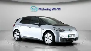 Usado VW ID.3