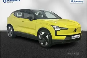 Usado Volvo EX30