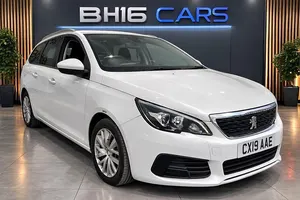 Usado Peugeot 308