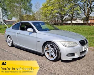 Used BMW 330