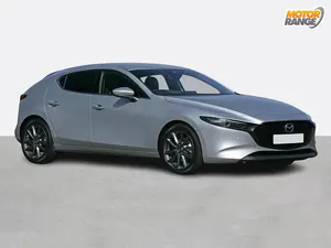 Usado Mazda 3