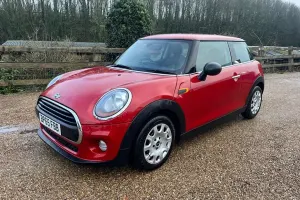 Używany Mini ONE