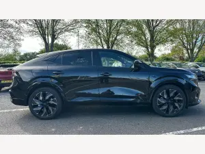 Usado Renault Rafale