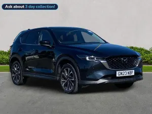 Usado Mazda 6