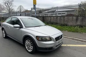 Usado Volvo C30