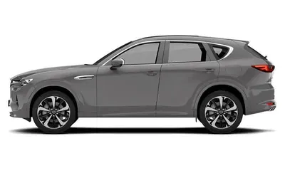 Usado Mazda CX-60 Takumi-Line 328 HP (241 kW) 2026 SUV