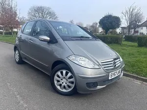Usado Mercedes A150