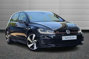 Second-hand VW Golf VIII