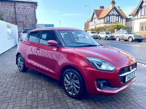 Usado Suzuki Swift