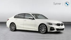 Usado BMW 318
