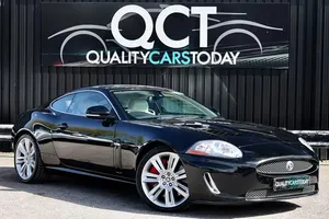 Usado Jaguar XK
