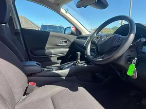 Second-hand Honda HR-V