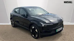 Usado Volvo EX30