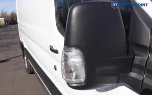 Begagnad Ford Transit