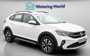 Usado VW Taigo