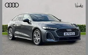 Begagnad Audi A5