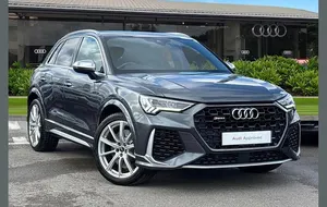 Usado Audi RS Q3