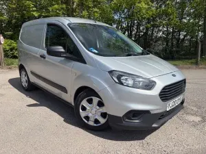 Usado Ford Transit