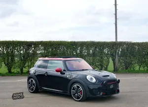 Używany Mini John Cooper Works