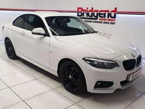 Used BMW 220