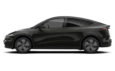 Usado Tesla Model Y Long Range AWD 286 kW (389 HP) 2025 SUV