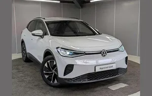 Usado VW ID.4