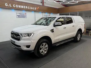 Usado Ford Ranger