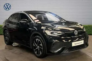 Begagnad VW ID.5