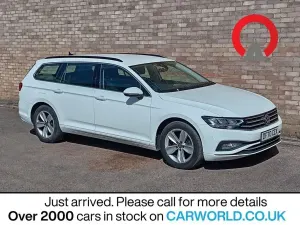 Usado VW Passat