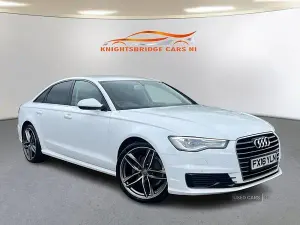 Usado Audi A6