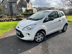 Usado Ford Ka