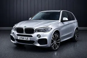 Usado BMW X5