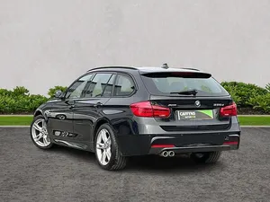 Used BMW 335