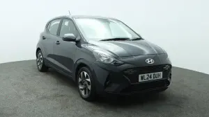 Usado Hyundai i10