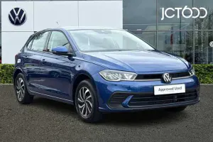 Usado VW Polo