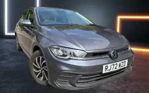 Usado VW Polo